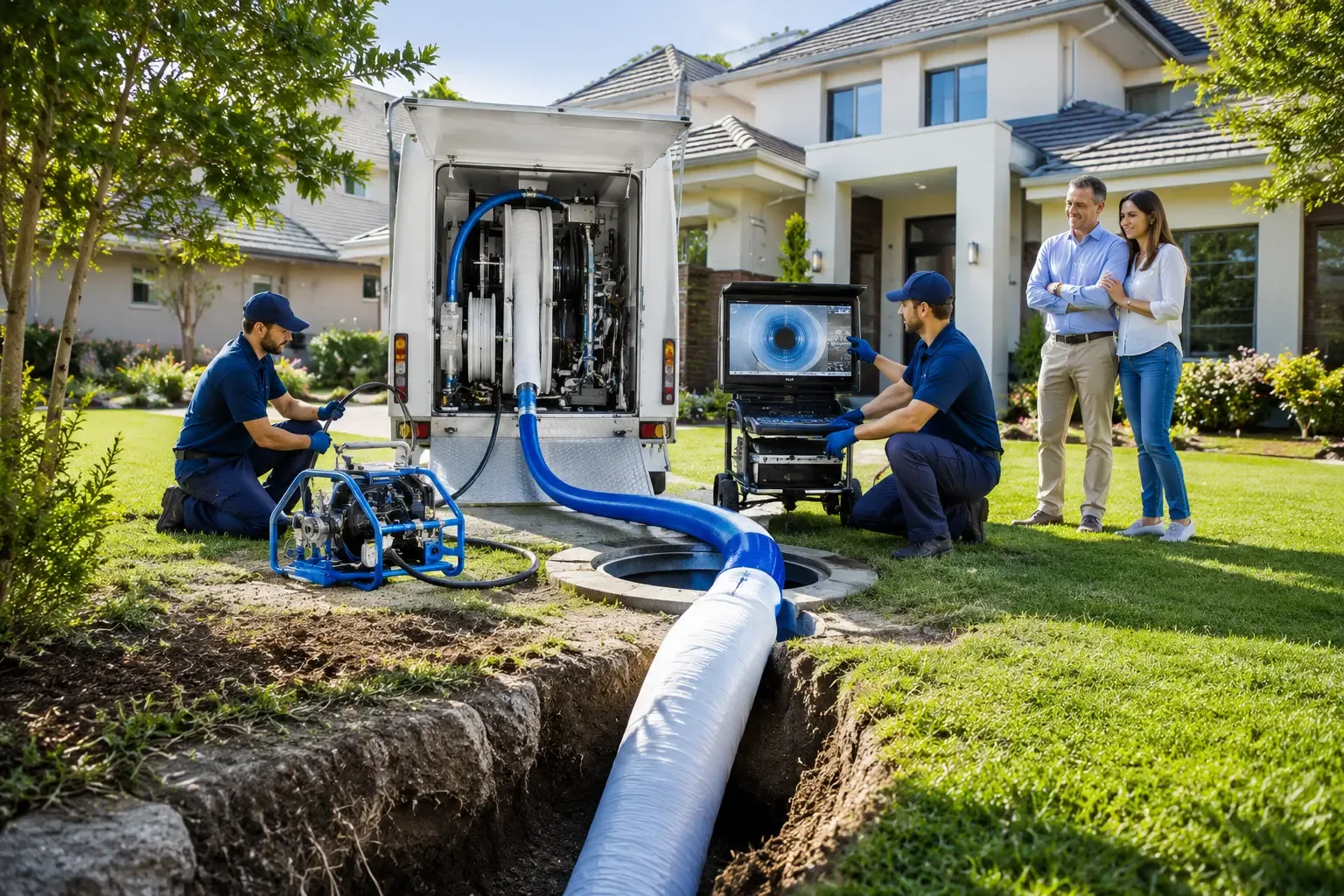 Local Pipe Relining services in Craryville, NY