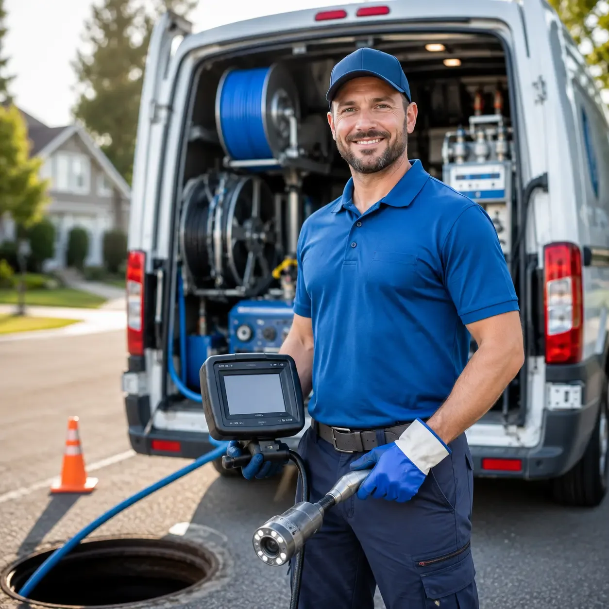 Local Pipe Relining specialists in Craryville, NY