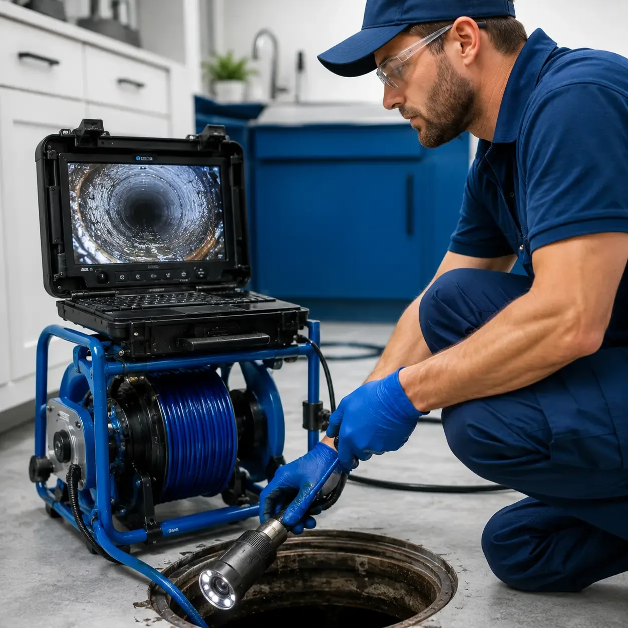 Pipe Relining professionals serving Craryville, NY